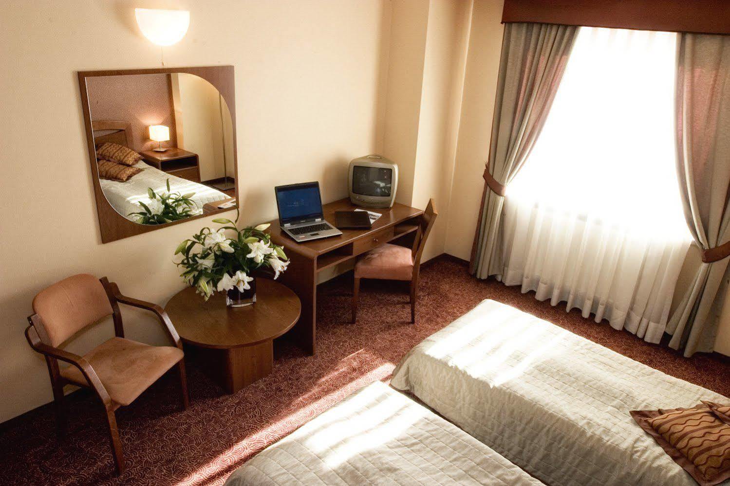 Classic Hotel Krakow Room photo